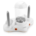 Hyundai HDM 120 Hot dog steamer 380 W White