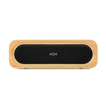 Marley Speaker | Get Together 3 | Bluetooth | Wireless connection | Signature Black WLONONWCRUYE3