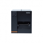 Brother TJ4005DN label printer Direct thermal 203 x 203 DPI 152 mm/sec Wired Ethernet LAN