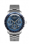 Zeppelin New York 8878MB3 watch, quartz, 42mm