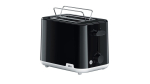 Braun HT1010BK 8 2 slice(s) 900 W Black