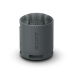 Sony SRS-XB100, must - Kaasaskantav juhtmevaba k&otilde;lar / SRSXB100B.CE7