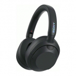 Sony ULT Wear 900N, m&uuml;rasummutus, must - Juhtmevabad k&otilde;rvaklapid / WHULT900NB.CE7