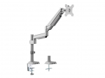 Desk Bracket 17"-32"/1TFT 360&deg; Gas Spring 9