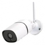 Olympia IP-Kamera IOIO OC 500 YA Outdoor     Protect/ProHome