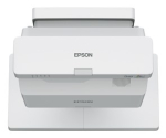 Epson EB-760W Ultra short throw projector 4100 ANSI lumens 3LCD WXGA (1280x800) White