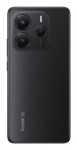 Xiaomi Redmi Note 14 5G 16.9 cm (6.67") Hybrid Dual SIM USB Type-C 6 GB 128 GB 5110 mAh Black