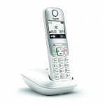 Gigaset A690 DECT wireless phone white