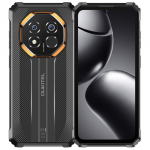 Oukitel G7 16.6 cm (6.52") Dual SIM Android 16.0 3G USB Type-C 8 GB 256 GB 10600 mAh Black
