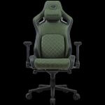 COUGAR Defensor S Army Green F Gaming Chair