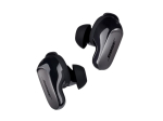Bose QuietComfort Ultra Headset Wireless In-ear Music/Everyday Bluetooth Black WLONONWCRJIEB