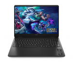 OMEN 16-am0139nn - Ultra 7-255H (16C) 13 NPU TOPs, 24GB DDR5 1DM 5600, 1TB PCIe Gen4 Value, NVIDIA GeForce RTX 5070 8GB VRAM, 16.0 2K (1920x1200) Antiglare IPS 144Hz 300 nits, Shadow Black, Win 11 Home, 1 years HP