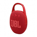JBL Clip 5, punane - Kaasaskantav juhtmevaba k&otilde;lar / JBLCLIP5RED