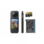 Insta360 X4 Adventure Bundle