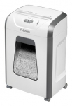 Fellowes 15C paper shredder Cross shredding 22.4 cm White