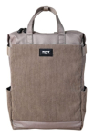 Port Designs MILANO II backpack City backpack Brown