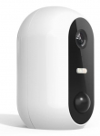 Denver IOB-209 security camera Dome IP security camera Indoor & outdoor 1920 x 1080 pixels Wall