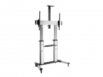 Equip Base Mount 650605 60' - 100'