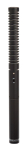 R&Oslash;DE NTG-2 microphone Black Digital camcorder microphone