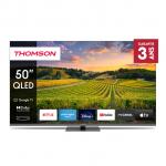 LCD TV 50" QLED 4K THOMSON