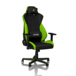 Nitro Concepts S300 Upholstered padded seat Upholstered padded backrest WLONONWCRPSEJ