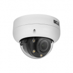 Kamera IP kopułowa 8Mpx BCS-L-DIP58VCR5L5-Ai1