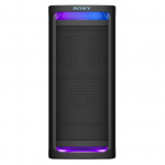 Sony ULT Tower 9, must - Peok&otilde;lar / SRSULT900AC.CEL