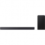 Samsung B-Series B450F, 2.1, must - Soundbar / HW-B450F/EN