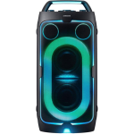 Samsung Sound Tower MX-ST50F, 240W, must - Peok&otilde;lar / MX-ST50F/EN