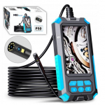 Inspection Camera MBG Line P50 Duo Endoscope 9 LED 2x Full HD 5m