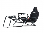 Next Level Racing Formula LITE Pro Cockpit WLONONWCRDFEN