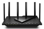TP-Link Archer AXE5400 Tri-Band Gigabit Wi-Fi 6E Router