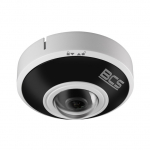 Kamera IP fisheye 6Mpx BCS-L-FIP26FSR1-Ai2