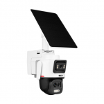 Kamera IP 4G BCS-L-SIP1336FCL5-Ai-4G(SET)