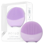 Foreo Luna 4 mini, lilla - N&auml;opuhastusseade / LUNA4MINI.LAVENDER