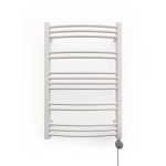 TOWEL RAIL EL JADE-M 753X500 BLUSH