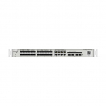 Ruijie Networks RG-NBS5200-24SFP/8GT4XS network switch Managed L3 Gigabit Ethernet (10/100/1000) Grey