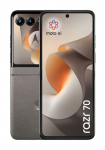 Motorola razr 70 17.5 cm (6.9") Dual SIM Android 16.0 5G USB Type-C 8 GB 256 GB 4800 mAh Stone colour