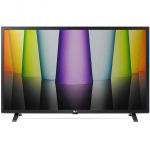 LG LQ6300, 32", FHD, LED LCD, jalad &auml;&auml;rtes, must - Teler / 32LQ63006LA.AEU