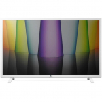 LG LQ6380, 32", FHD, LED LCD, jalad &auml;&auml;rtes, valge - Teler / 32LQ63806LC.AEU