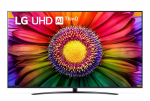 65" 4K UHD teler LG 65UR81003LJ.AEU