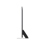 LG QNED87 evo AI, 75'', 4K UHD, QNED Mini LED, must - Teler / 75QNED87B3A.AEU