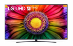 86" 4K UHD teler LG 86UR81003LA.AEU