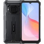 Blackview BV6200Pro 6.56" HD+ Helip P35 (Octacore 2.3Ghz) 6GB+128GB DS TF Card (1Tb Max) CAM 8+13+0.3MP 13000mAh IP68&IPK69 MIL-SPEC 810H No Charging Android 14 Black