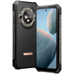 Blackview BL9000 5G 6.78" Corning 7th FHD+IPS 1080x2460 120Hz, 12GB/512GB, MT6891Z Octa-core 2.6GHz, 50MP Front/13MP+50MP Back Camera, NFS, Harman Audio EFX, Glove mode, Battery 8800mAh, Type-C, Android 13, Dual SIM, SD card slot, Interstellar Black