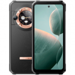 Blackview BL9000 5G 6.78" Corning 7th FHD+IPS 1080x2460 120Hz, 12GB/512GB, MT6891Z Octa-core 2.6GHz, 50MP Front/13MP+50MP Back Camera, NFS, Harman Audio EFX, Glove mode, Battery 8800mAh, Type-C, Android 13, Dual SIM, SD card slot, Splendid Gold
