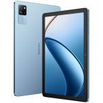Blackview TAB60 WiFi6 10.1-inch HD+IPS 800x1280 60Hz 4GB/128GB A523 Octa-core 1.8GHz Camera Front 5MP Rear 8MP 5100mAh NO Charger Android 15 Sunny Sky Blue