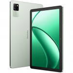 Blackview TAB60 WiFi6 10.1-inch HD+IPS 800x1280 60Hz 4GB/128GB A523 Octa-core 1.8GHz Camera Front 5MP Rear 8MP 5100mAh NO Charger Android 15 Algae Green
