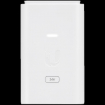 24v, .5A Giga POE, white, EU