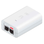 24v, .5A POE, white, EU